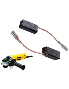 CARBONCINI DW490 CF.2 PZ - Senza Marca