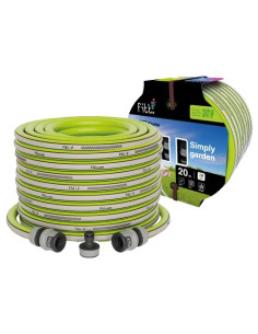 TUBO C/RACCORDI KIUMA LIME  - Senza Marca