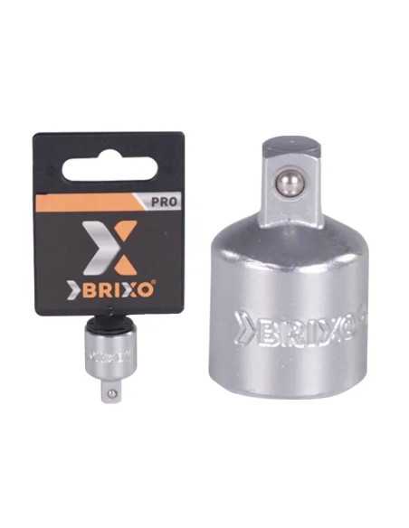 RIDUTTORI X BUSSOLE BRIXO - Senza Marca | Utensili Store