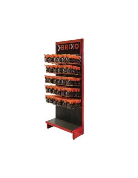 EXPO VITI LEGNO BRIXO TPS CF.300 - Senza Marca | Utensili Store