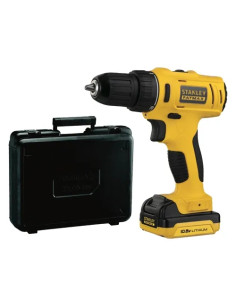 AVVITATORI STANLEY FATMAX 10,8V - Senza Marca