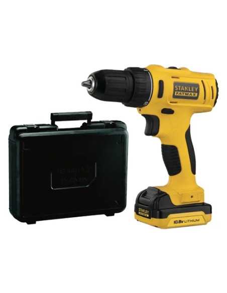 AVVITATORI STANLEY FATMAX 10,8V - Senza Marca | Utensili Store