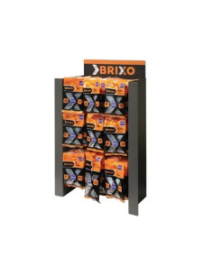 EXPO BRIXO FERRAMENTA INOX - Senza Marca