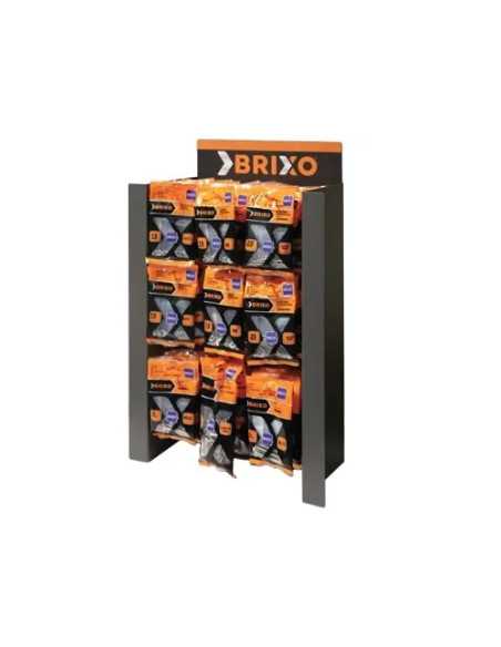 EXPO BRIXO FERRAMENTA INOX - Senza Marca | Utensili Store