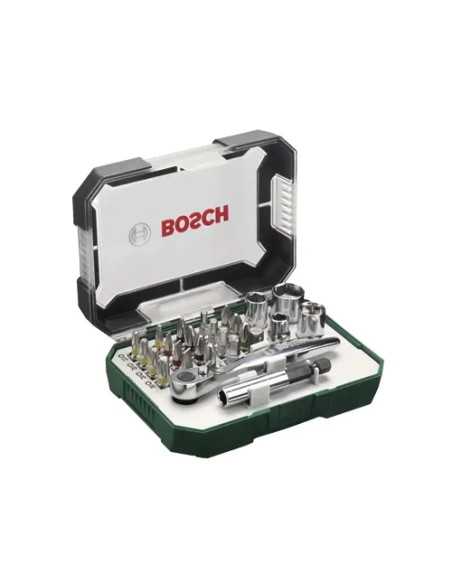 SET INSERTI BOSCH - Senza Marca | Utensili Store