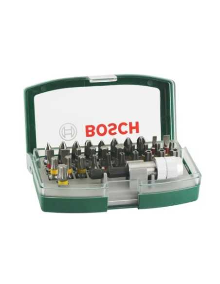 SET INSERTI BOSCH RAINBOW - Senza Marca | Utensili Store