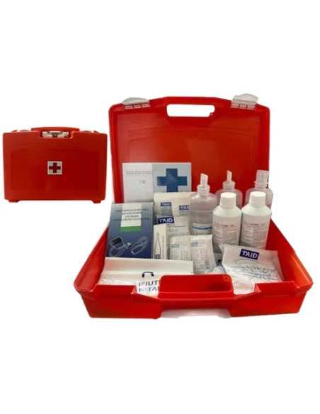 PRONTO SOCCORSO IN VALIGETTA AB - Senza Marca | Utensili Store