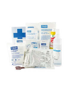 PIEDINI P/SCALE C/BARRA STABILIZ. - Senza Marca | Utensili Store