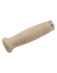 MANICI LEGNO PER RONCOLE  - Senza Marca