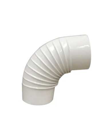 GOMITI SMALT. NERO OPACO CHIUSI - Senza Marca | Utensili Store