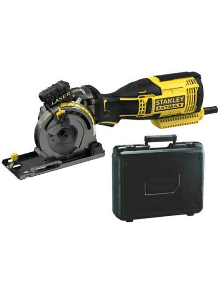 SEGHE CIRCOLARI STANLEY FATMAX FME380K - Senza Marca | Utensili Store