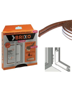 PARAFREDDO BRIXO SILICON - Senza Marca