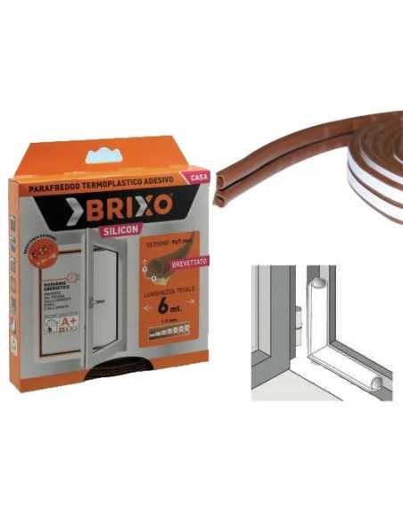 PARAFREDDO BRIXO SILICON - Senza Marca | Utensili Store