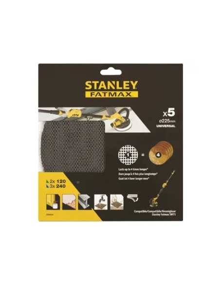 DISCHI ABRASIVI SFM - Senza Marca | Utensili Store