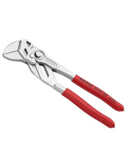 PINZA CHIAVE KNIPEX 8603250 - Senza Marca | Utensili Store