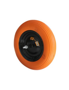 RUOTE POLIURETANO BRIXO - Senza Marca