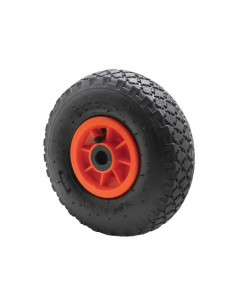 RUOTE PNEUMATICHE BRIXO P/CARRELLI - Senza Marca