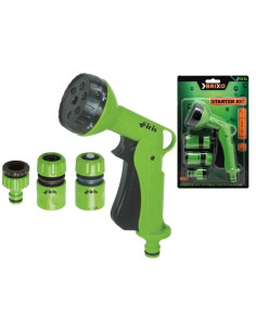 STARTER KIT IRIS PISTOLA RIO - Senza Marca