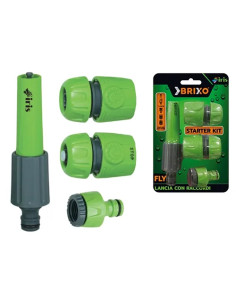 STARTER KIT BRIXO LANCIA FLY - Senza Marca