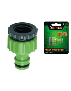 PRESE BRIXO RUBINETTO  - Senza Marca