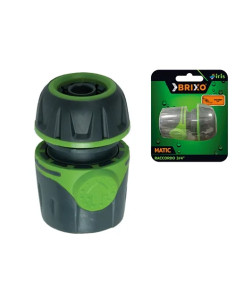RACCORDI BRIXO MATIC  - Senza Marca