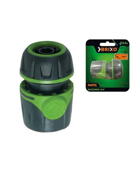 RACCORDI BRIXO MATIC - Senza Marca | Utensili Store