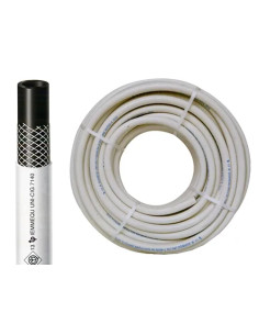 TUBO GAS METANO IMQ  - Senza Marca