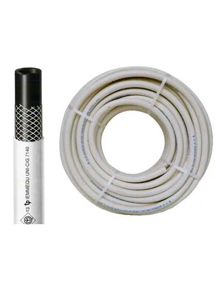 TUBO GAS METANO IMQ - Senza Marca | Utensili Store