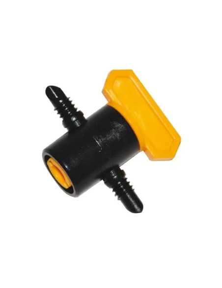 RUBINETTI IRIS DROP P/TUBO - Senza Marca | Utensili Store