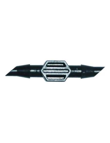 RACCORDI 2 VIE BRIXO DROP 3/16 BL. - Senza Marca | Utensili Store