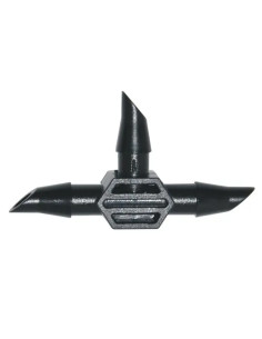 RACCORDI 3 VIE BRIXO DROP  - Senza Marca