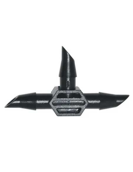 RACCORDI 3 VIE BRIXO DROP - Senza Marca | Utensili Store