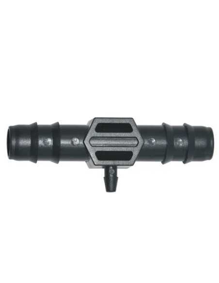 RACCORDI T IRIS DROP 1/2 - Senza Marca | Utensili Store