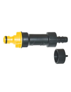 REGOLATORI PRESSIONE IRIS DROP1/2 3/16  - Senza Marca