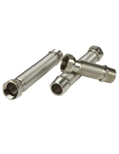 RACCORDI INOX ACQUA  - Senza Marca