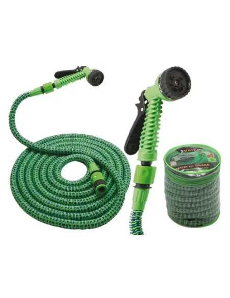 KIT STARTER BRIXO SNAKE - Senza Marca | Utensili Store