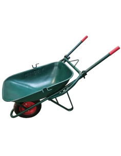 CARRIOLE DA TIRO VASCA - Senza Marca