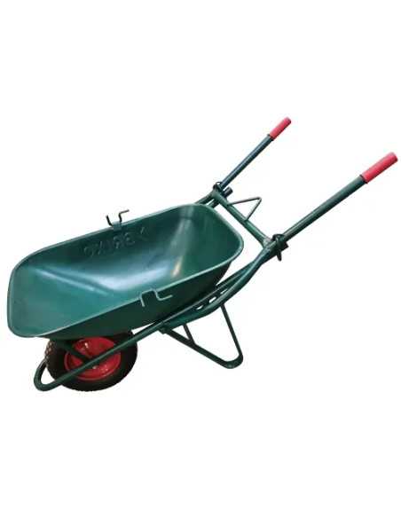 CARRIOLE DA TIRO VASCA - Senza Marca | Utensili Store