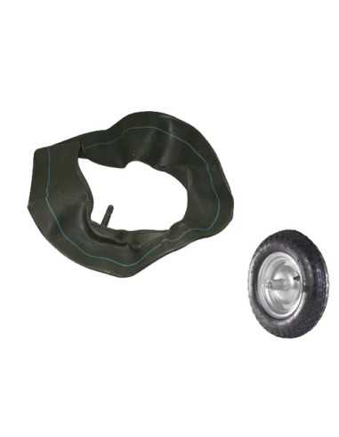 CAMERE D'ARIA P/RUOTE PNEUMATICHE - Senza Marca | Utensili Store