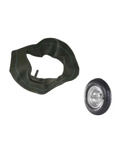 CAMERE D'ARIA P/RUOTE PNEUMATICHE - Senza Marca | Utensili Store