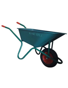 CARRIOLE BRIXO AGRIFLORA VASCA PPL - Senza Marca