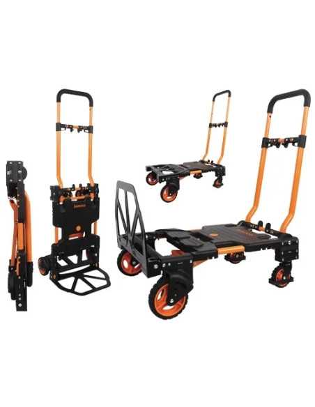 CARRELLI BRIXO MULTIFUNZIONE - Senza Marca | Utensili Store