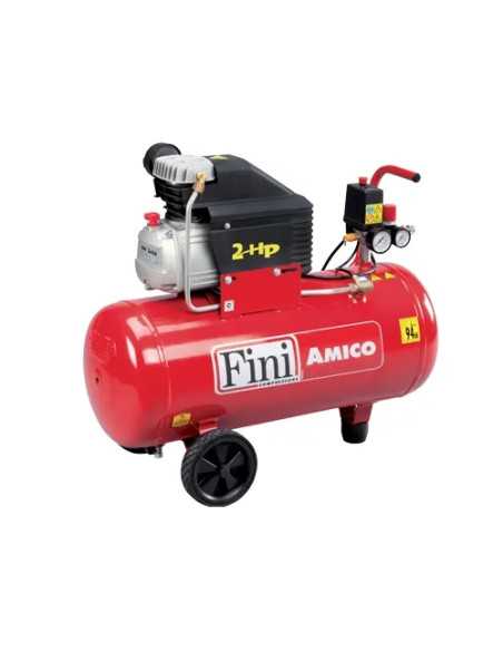 COMPRESSORI FINI AMICO - Senza Marca | Utensili Store