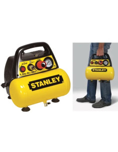 COMPRESSORI STANLEY DN200/8/6 - Senza Marca