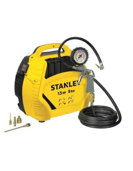 COMPRESSORI STANLEY AIR KIT 90STN595 - Senza Marca | Utensili Store