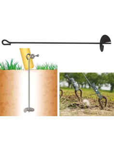 ANCORE TIRANTI C/ELICA - Senza Marca