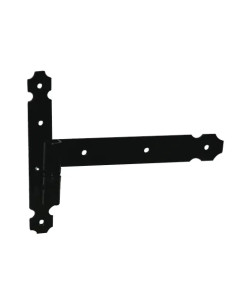 BANDELLE 1/2 CROCE NERE CM.30 - Senza Marca