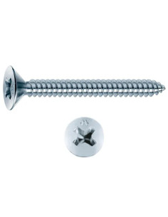 VITI AUTOFILETTANTI TSP - Senza Marca