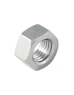 DADI ESAGONALI ZN.CLASSE 8 UNI 5588 - Senza Marca