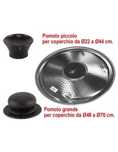 POMOLI - Senza Marca | Utensili Store